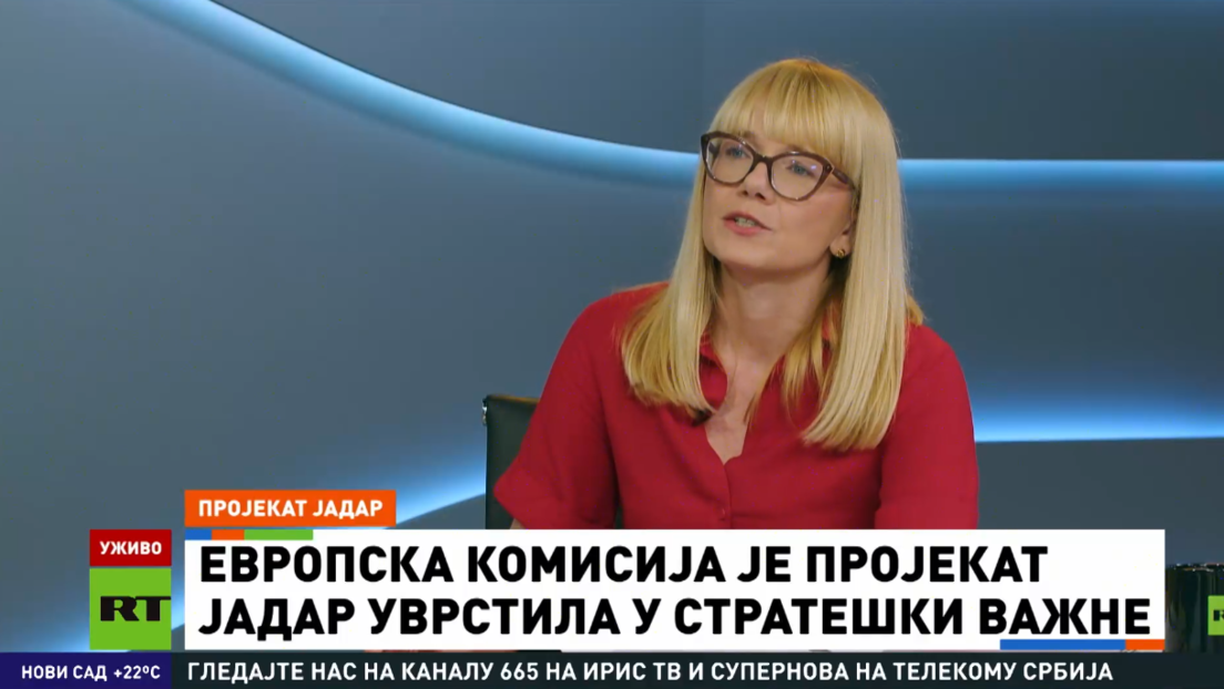 Jutro na RT – 8.6.2025