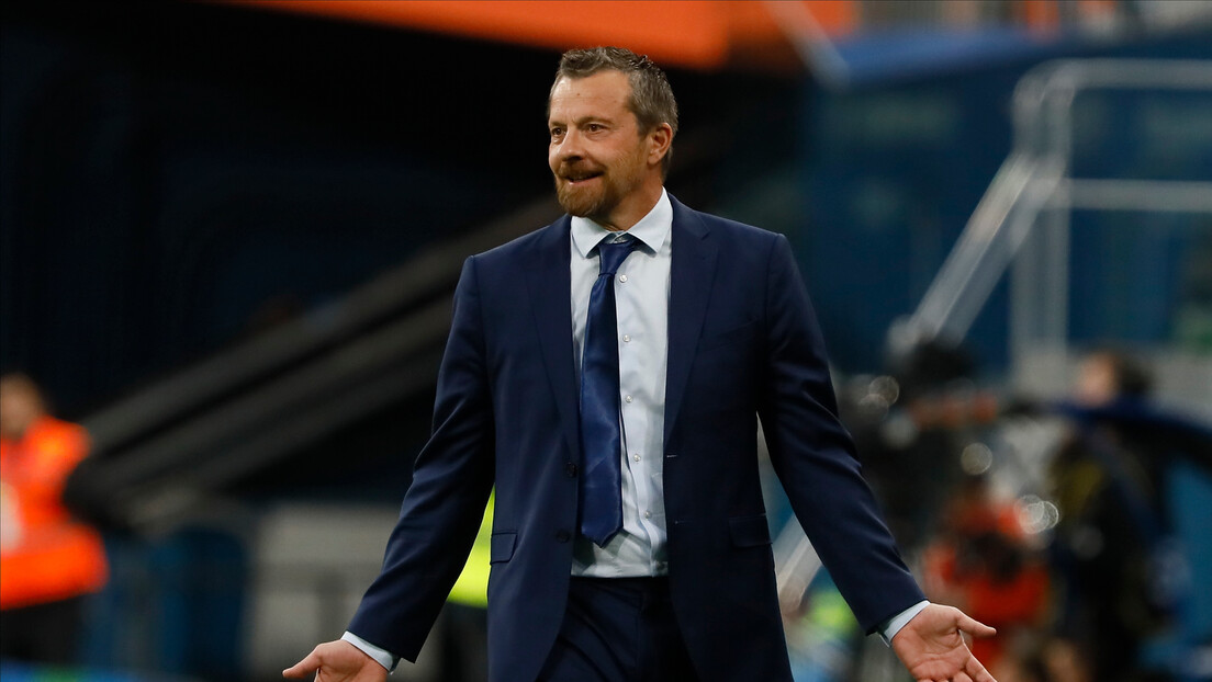 Jokanović na prvom poslu nakon dve godine: Preuzeo tim iz Dubaija