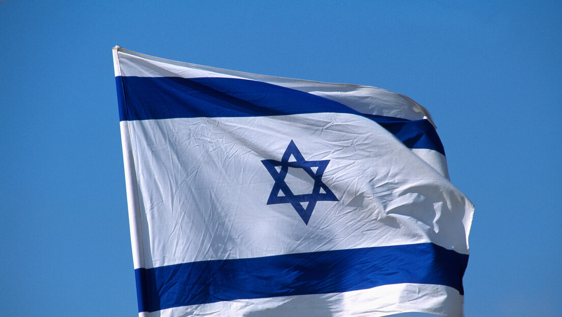 Неименовани званичник из Израела: Ако Грета Тунберг дође до Газе, шаљемо командосе