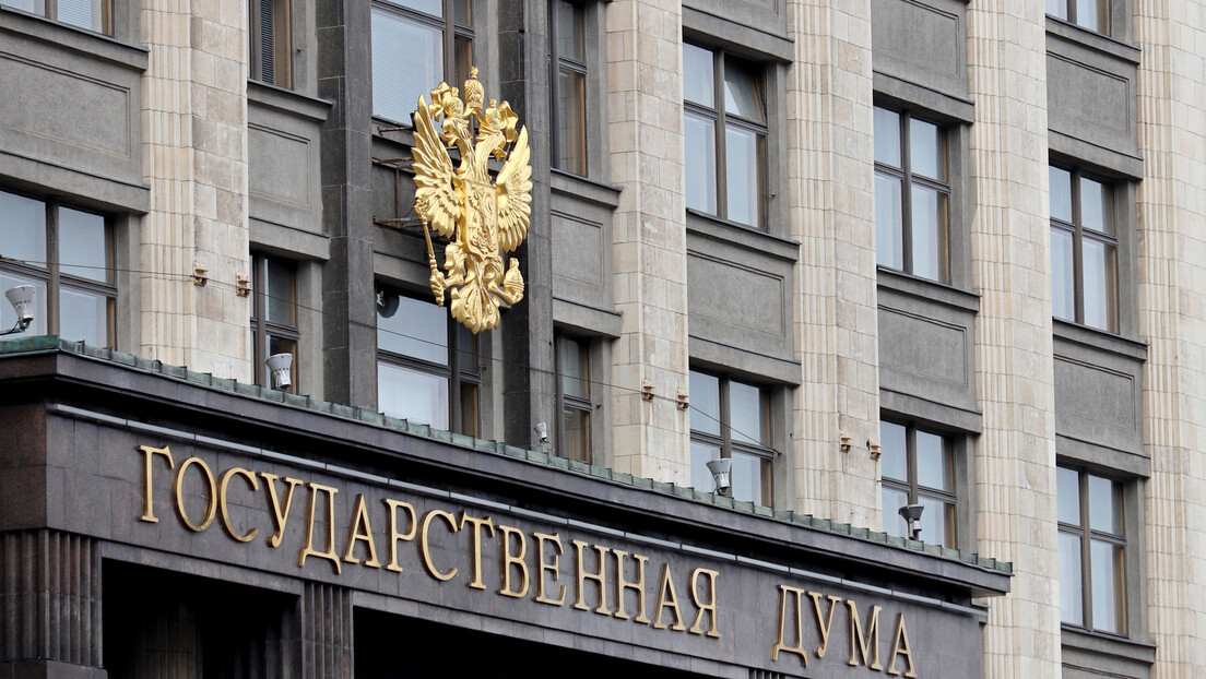 U Moskvi sastanak komisije za saradnju skupština Srpske i Ruske Federacije