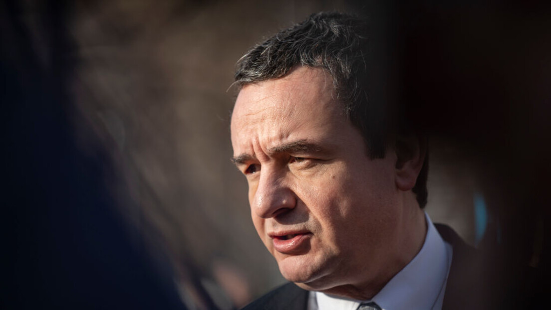 Srbi ih ignorisali: Kurti i Svečlja posle propale sednice u Prištini zapucali u Severnu Mitrovicu