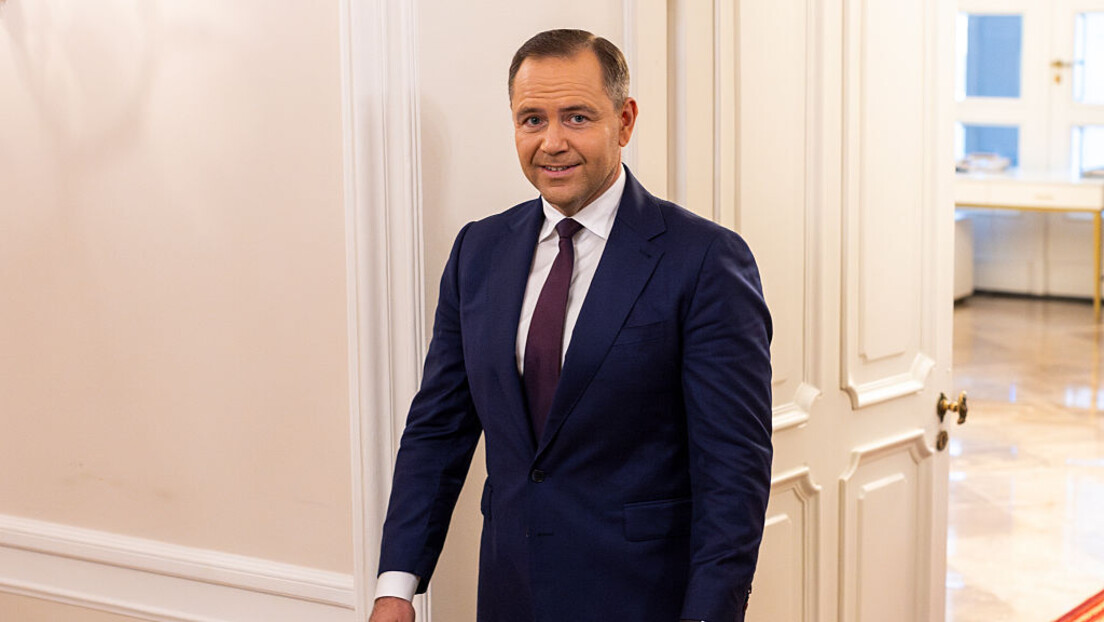 Predsednik Poljske Navrocki o Orbanu: Efikasan političar – računam na njega