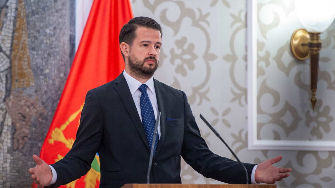 Druga šansa za sporazum sa UAE: Milatović nevoljno potpisao ukaz