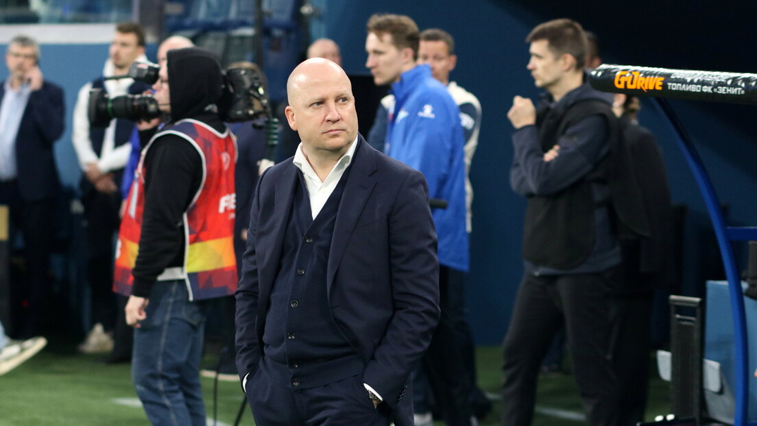 CSKA potvrdio rastanak sa Srbinom, Nikolić iz Moskve ide u Atinu