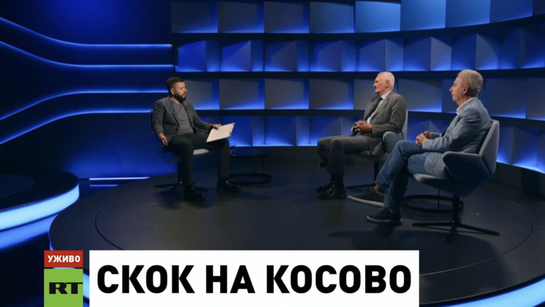 "Dan uveče": Rezolucija 1244 dokaz da nismo pobeđeni