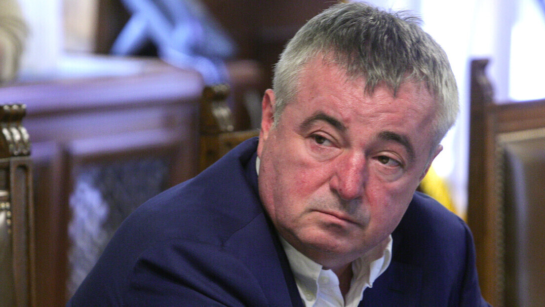 Bajatović: Hoćemo ugovor sa Rusijom za gas na 10 godina