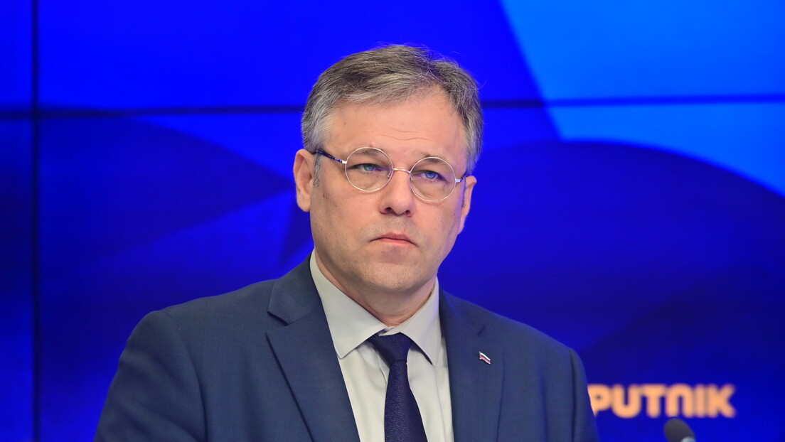 Moskva: Ispunili smo dogovor, Kijev odlaže preuzimanje tela vojnika zbog spoljnih pritisaka