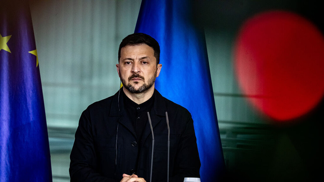 Bivši ukrajinski premijer očekuje da će Zelenski pobeći iz zemlje: SAD već rade na njegovom uklanjanju