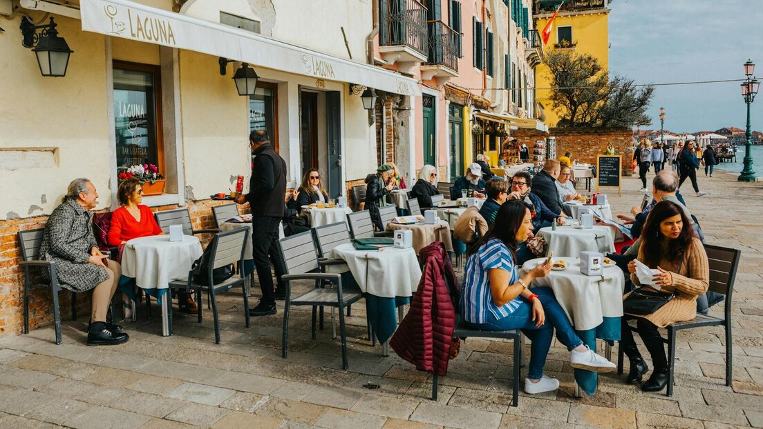Najveća greška koju turisti prave u Italiji - plaća se i vremenom i novcem