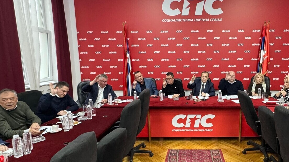 SPS o "krahu" na izborima u Zaječaru: Loš rezultat u referendumskoj atmosferi