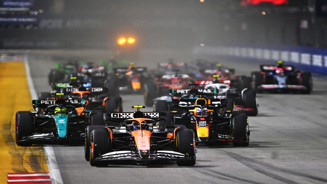 Formula 1 u 2026. sa čak 24 trke: Imola odlazi u istoriju, stižu i dva nova tima