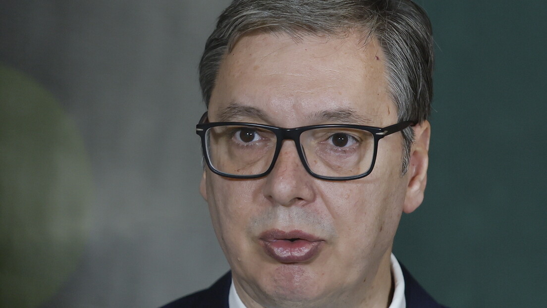 Vučić o lokalnim izborima: U nemogućim uslovima ostvaren je čudesan rezultat