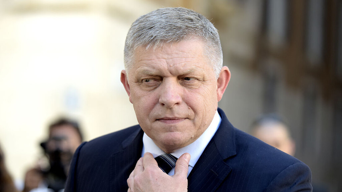 Fico otkrio zašto Slovačka neće podržati novi paket sankcija protiv Rusije