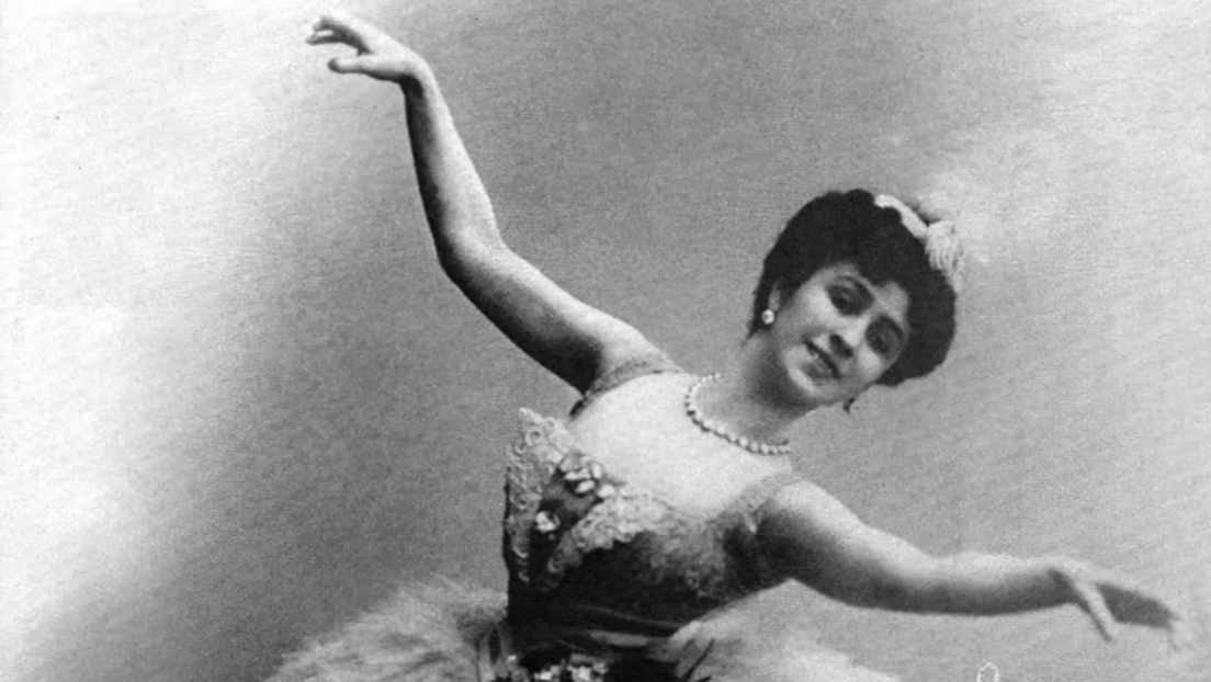 Prva ljubav Nikolaja II i balerina o čijem je talentu brujao ceo svet: Ko je bila Matilda Kšesinska