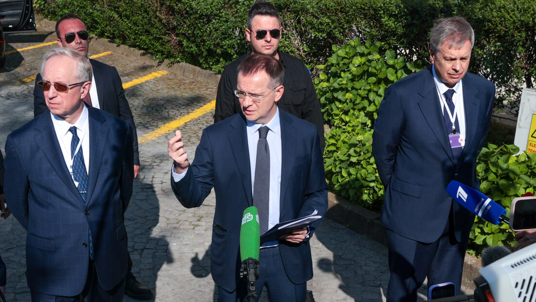 Moskva upozorava Ukrajinu šta će izgubiti ako ne pristane na kompromis
