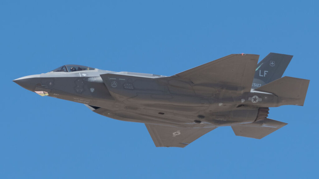 Pentagon seče troškove: Smanjio nabavku aviona F-35