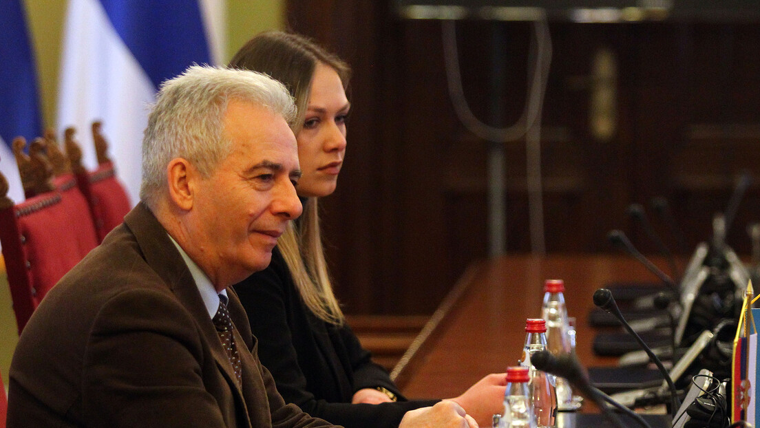 Drecun: Od dolaska Kurtija sa KiM se odselila petina Srba