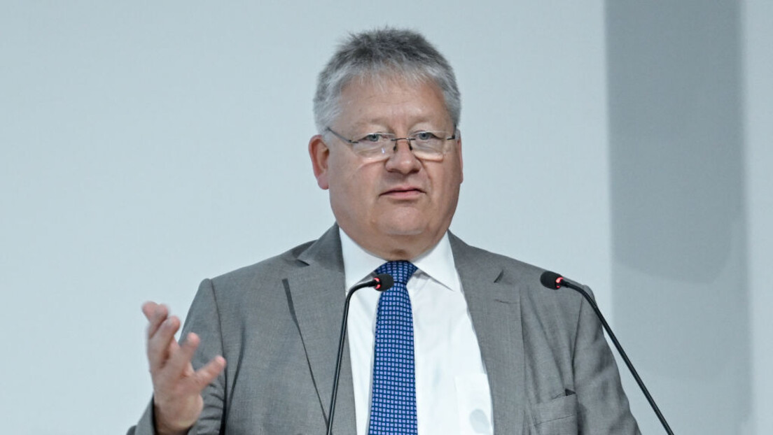 Nemačka obaveštajna služba u strahu od Rusije