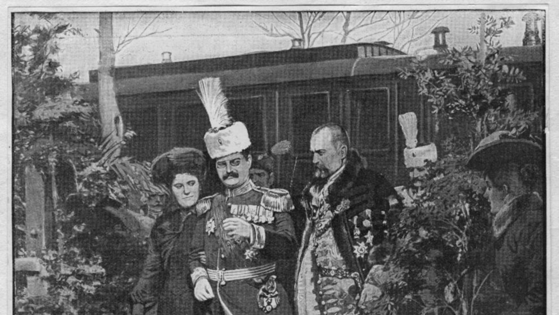 Kraj dinastije Obrenović: Godišnjica Majskog prevrata