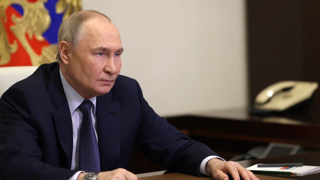 Putin otkrio jedan od glavnih faktora za formiranje pravednog multipolarnog sveta