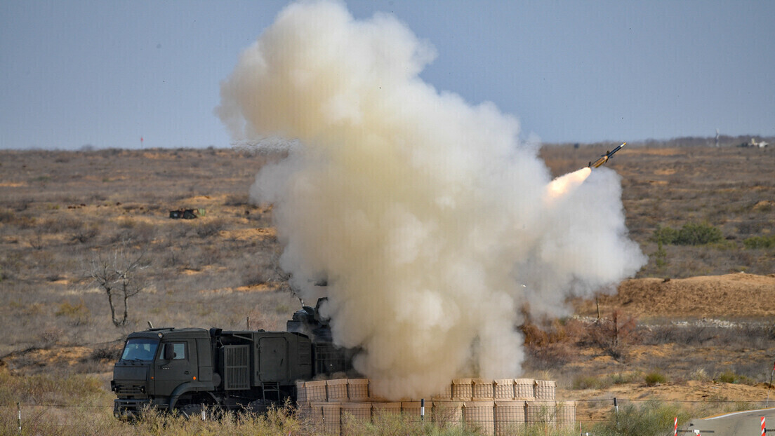 Руси напредују: Стигли до западне границе ДНР