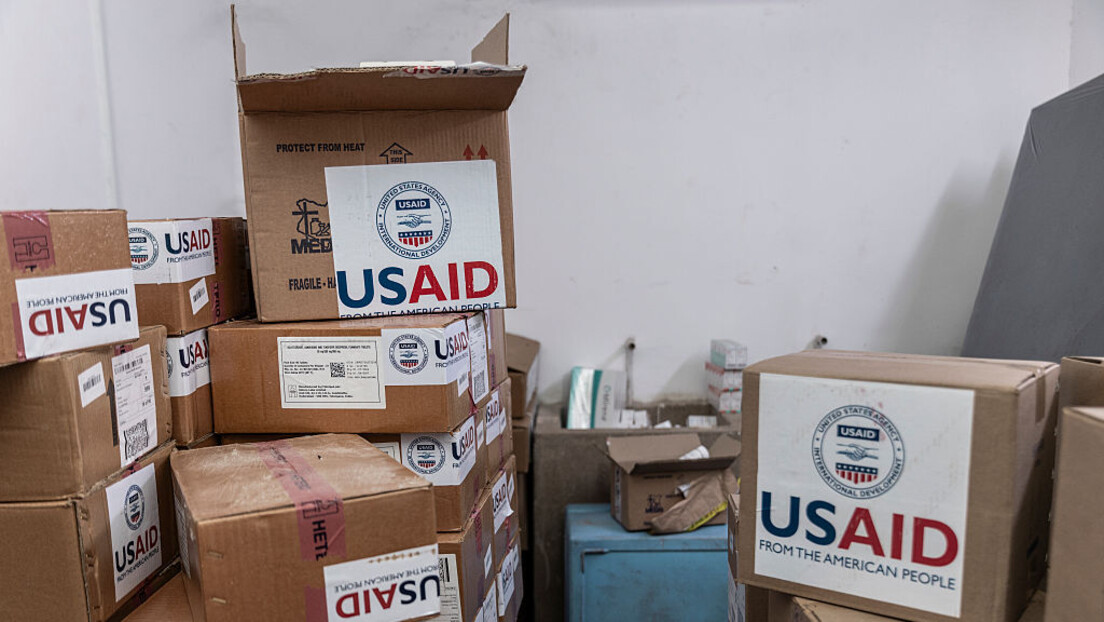 Kraj USAID-a: Zatvaranje svih kancelarija do 30. septembra