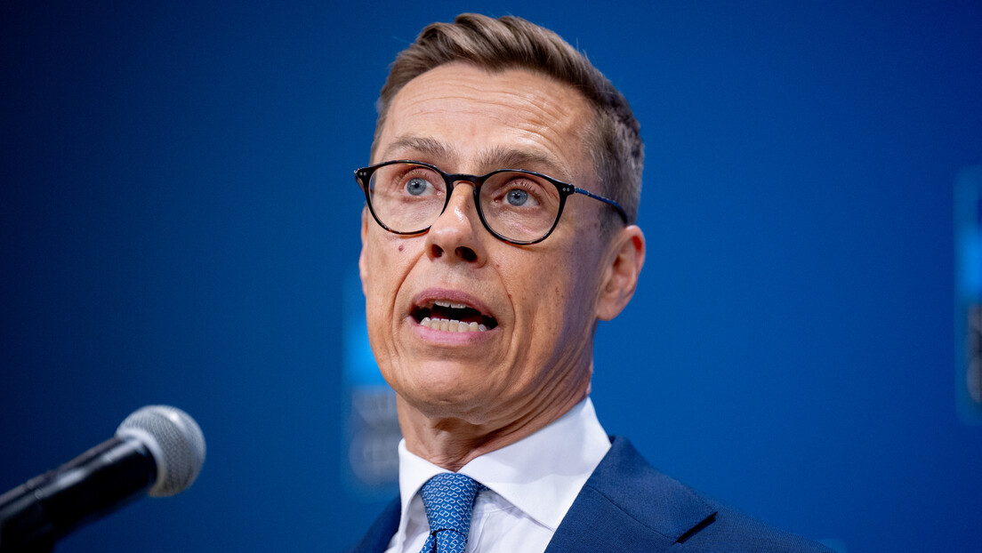 Tramp ostaje u igri? Finski predsednik tvrdi da nema odustajanja od ukrajinskih pregovora