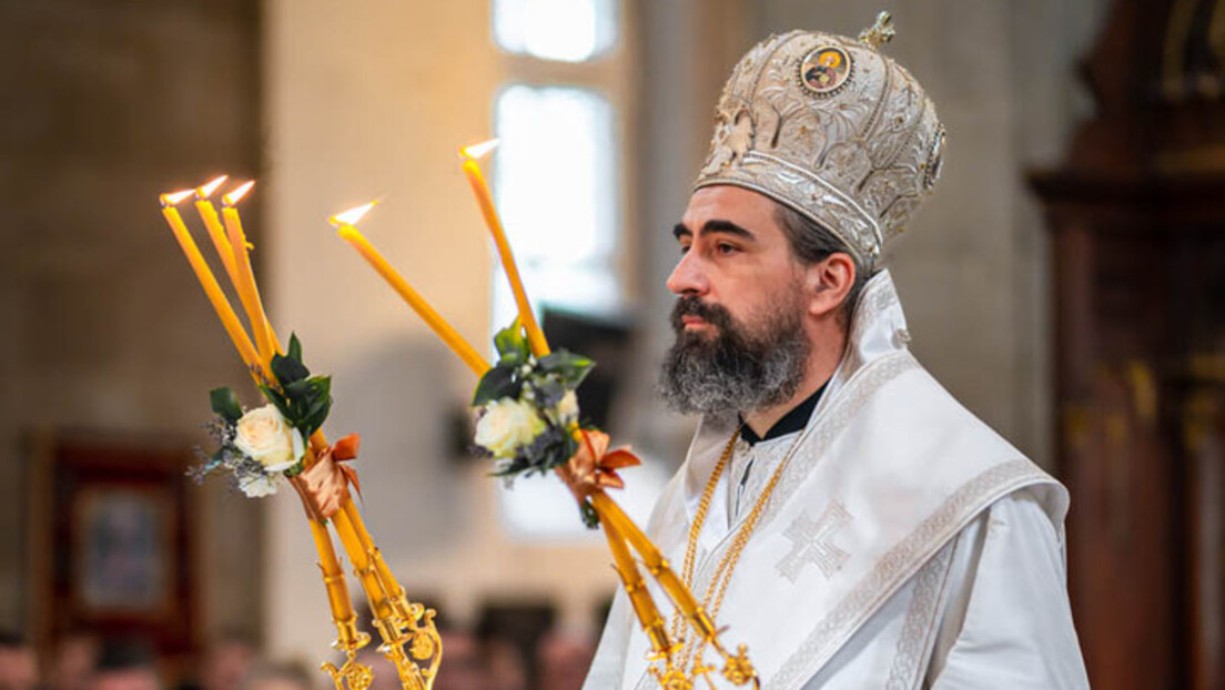 Milojko protiv Metodija: Ne primam savete od popova
