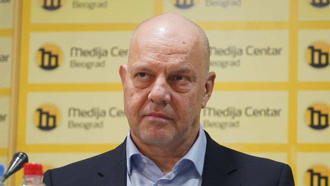 Rasprava u Skupštini Srbije: 33 pitanja o rafalima