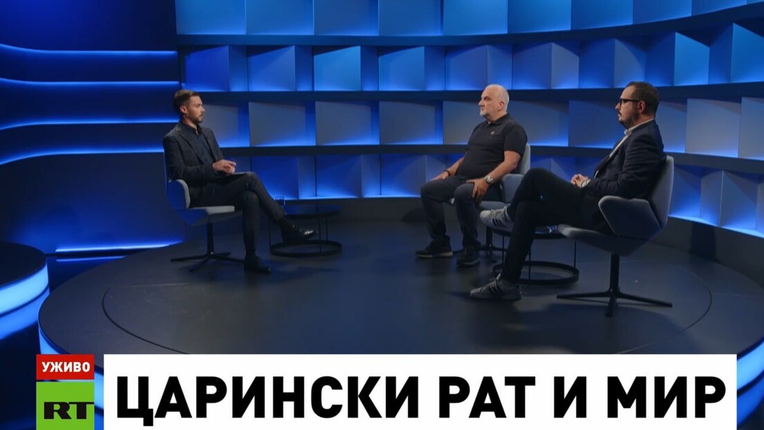 "Dan uveče" o sporazumu SAD i Kine: Carinski rat i mir