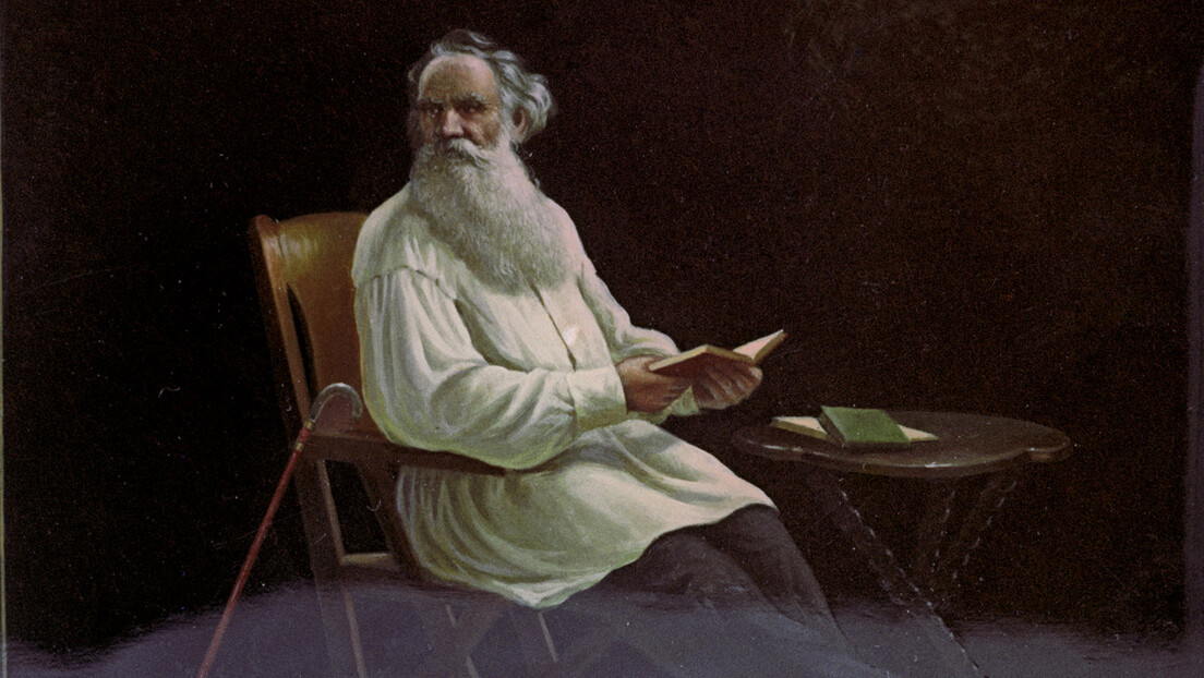 Zbog čega se Lav Tolstoj odrekao nominacije za Nobelovu nagradu