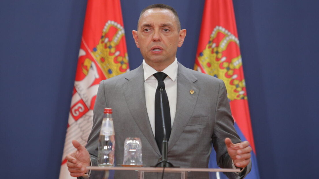 Moskva otvara predstavništvo Ruskog istorijskog društva u Srbiji: Vulin na čelu