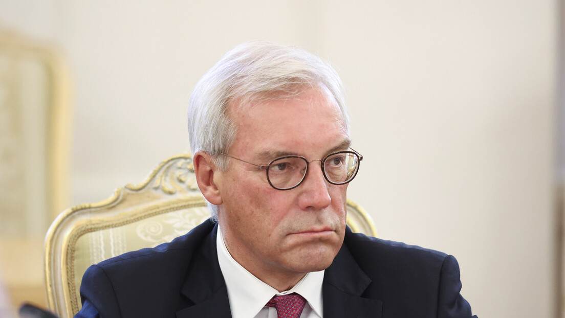 Rusija najavila odgovor na novi paket sankcija EU: Oni često pucaju sami sebi u nogu