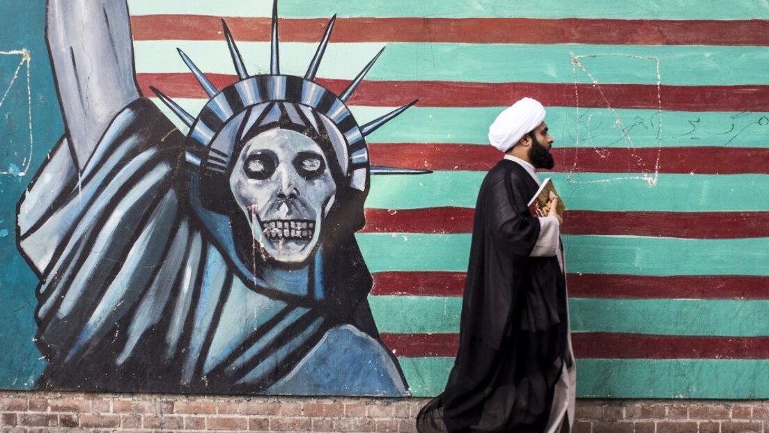 Atomski rat u najavi: Da li će Izrael udariti na Iran?