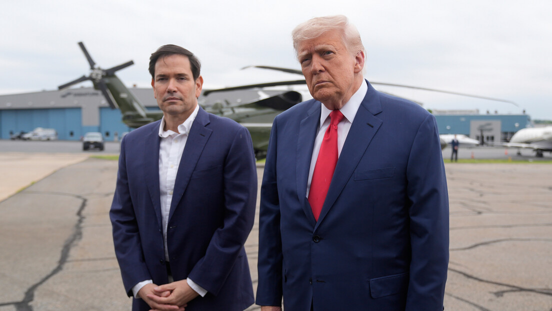 Рубио честитао Дан Русије: Спремни смо на конструктиван дијалог са Москвом