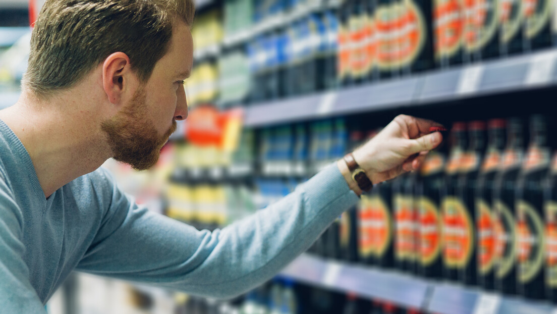 Cene i dalje rastu: U maju najviše poskupeli alkohol i duvan