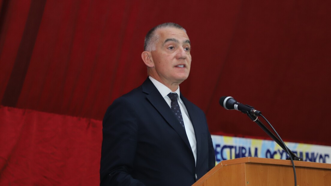 Vujić u UN: Srbija traži prevremeno puštanje na slobodu Ratka Mladića, dali smo potrebne garancije