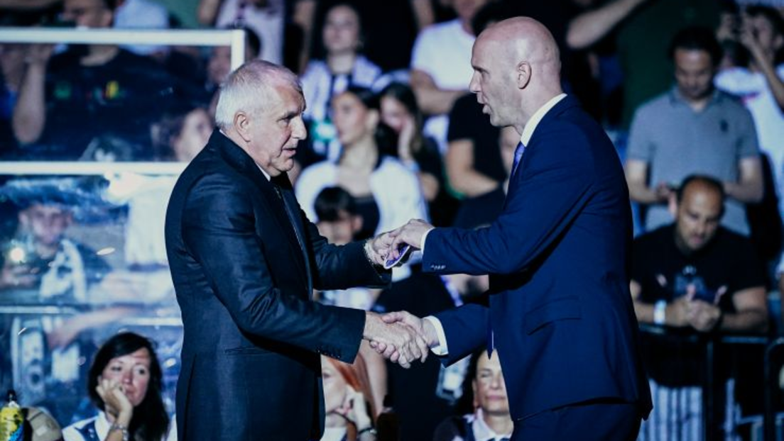 Trener Budućnosti: Niko nije verovao da neko sem Partizana i Zvezde može u finale