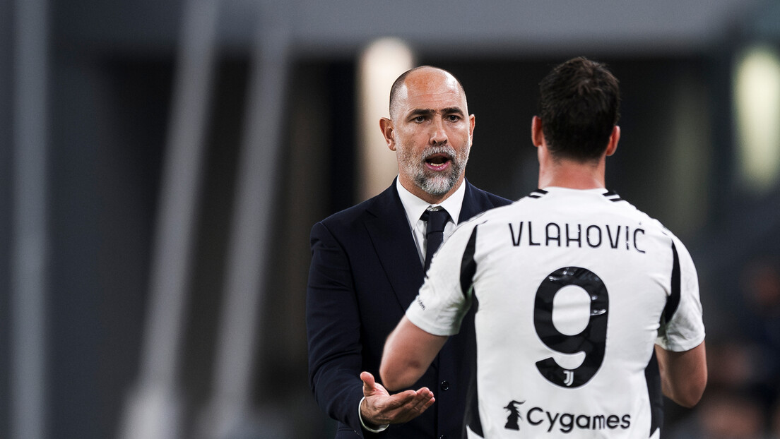Važan potpis u Torinu, Igor Tudor produžio ugovor