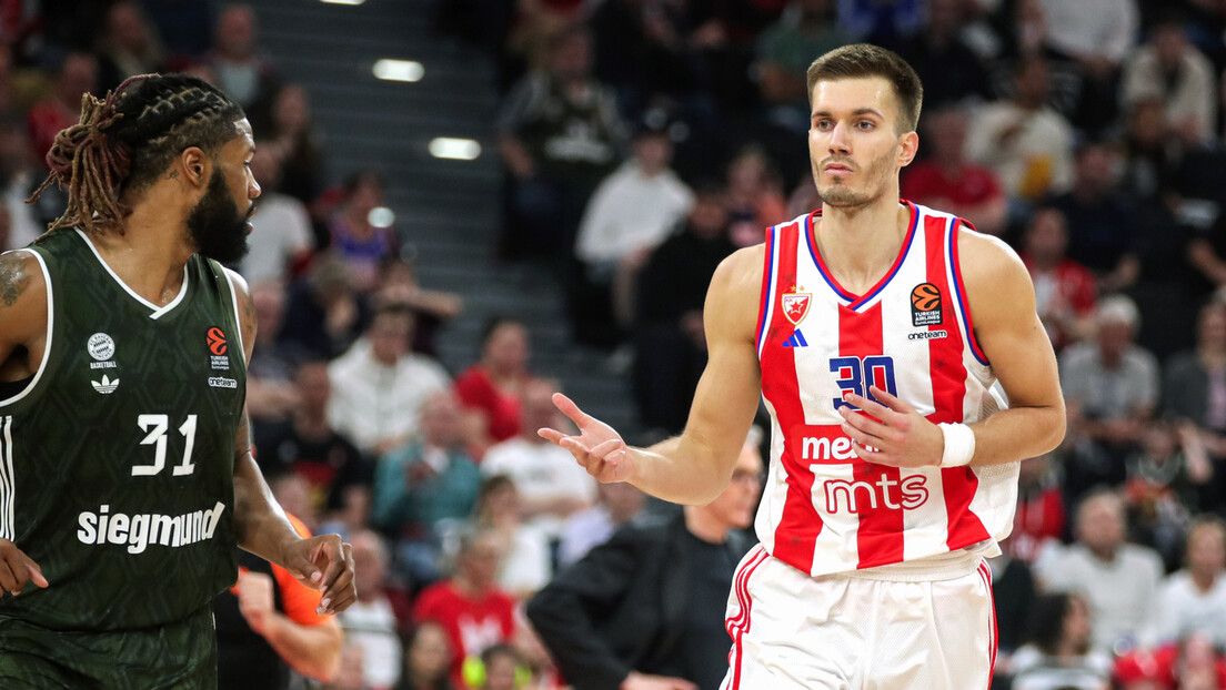 Barcokas otkriva: Petrušev ne želi da bude deo Olimpijakosa, pokazao je nepoštovanje prema timu