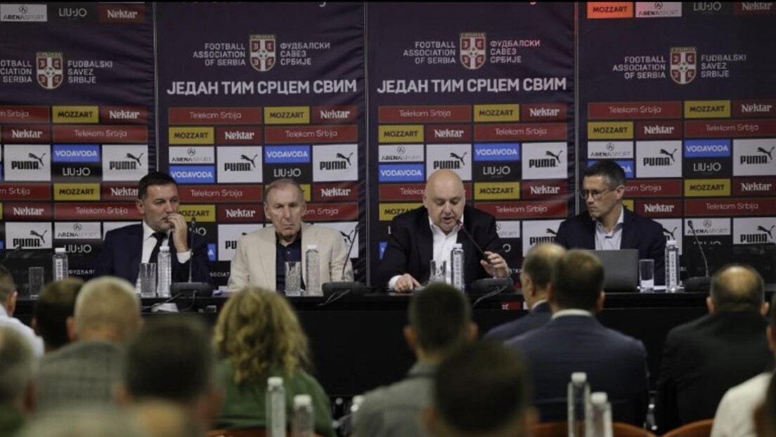 Mijatović potpredsednik Zajednice klubova Super i Prve lige Srbije