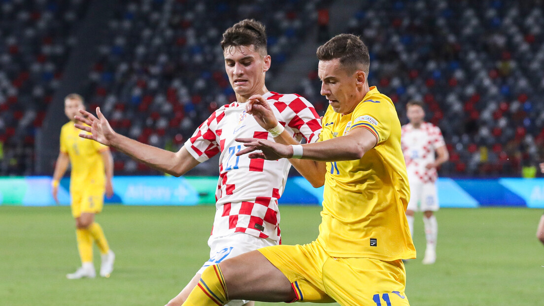 Капитен одбио Хрватску и изабрао "Косово": Горанац из руског клуба донео одлуку