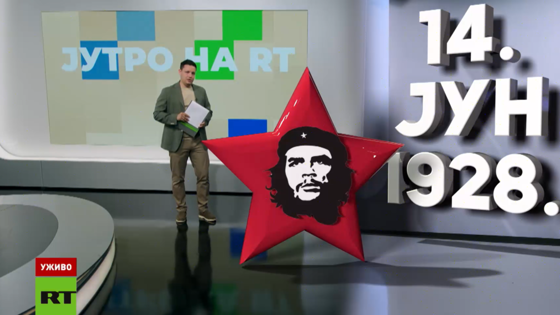 Jutro na RT – 14.6.2025