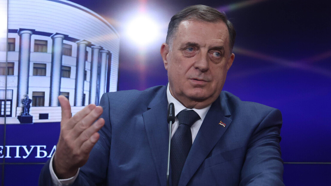 Savetnica Milorada Dodika: Slučaj ide u Strazbur, ako presuda u BiH ne bude oslobađajuća