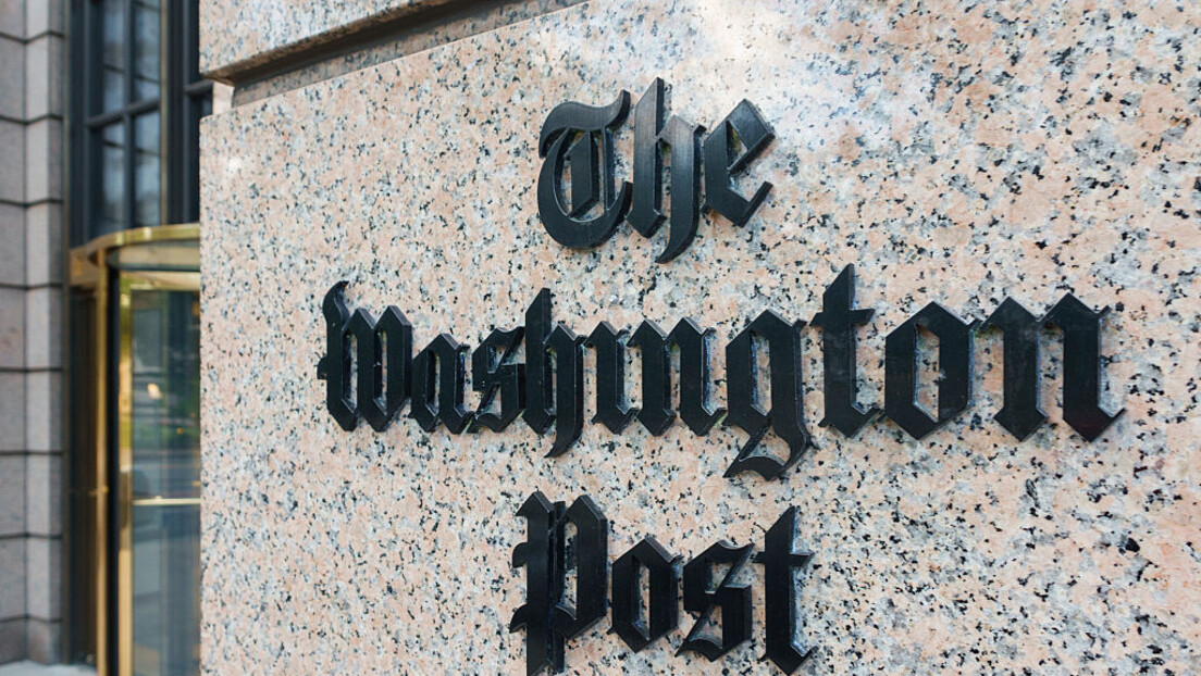 "Vašington post" u pregovorima sa "Sabstekom" o korišćenju njihovih autora