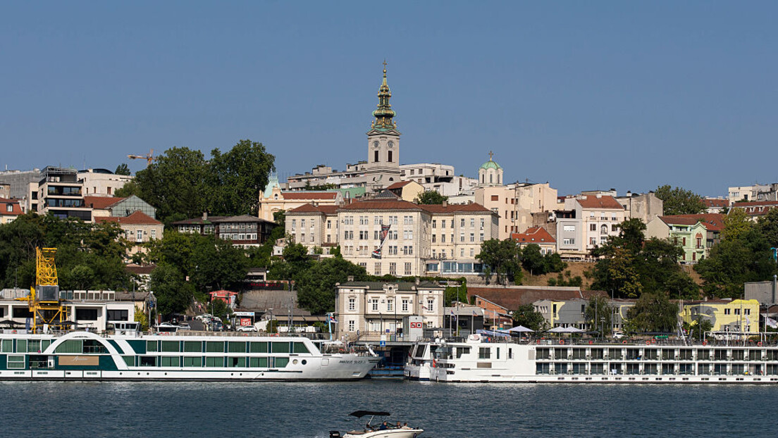 Pretežno sunčano i toplo, najviša temperatura do 31 stepen