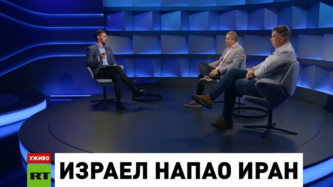 "Dan uveče" o napadu Izraela na Iran: Da li je moguće vratiti se za pregovarački sto?