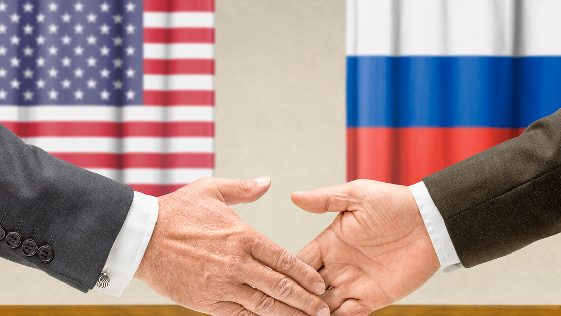 Moskva: Zapad u strahu od dijaloga Putina i Trampa