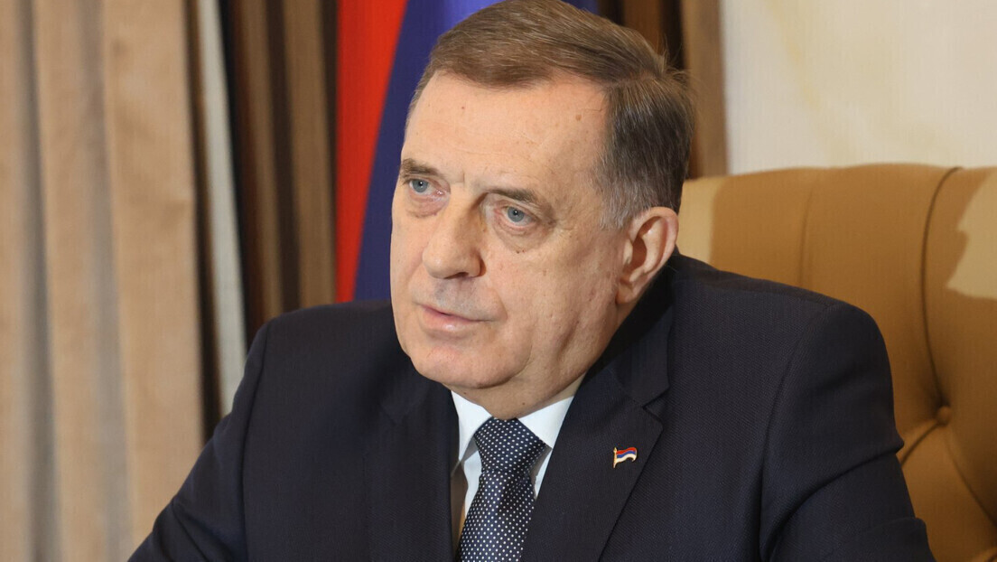 Dodik prozvao opoziciju zbog migranata: Zaglušujuće ćutanje "trojčice"