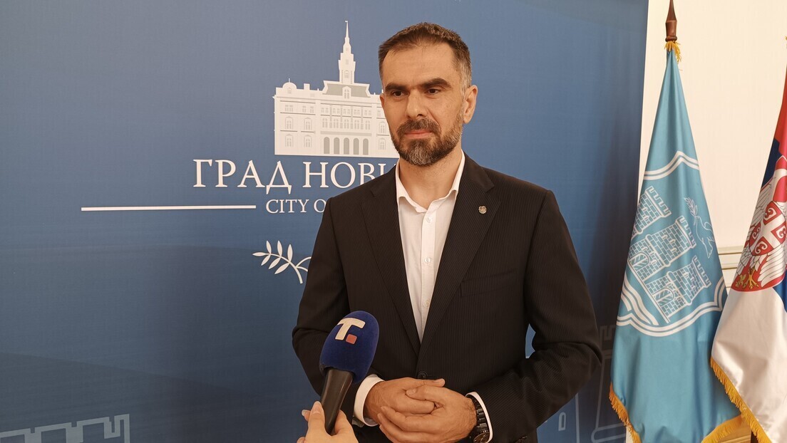 Gradonačelnik Novog Sada: Neophodno da se železnička stanica vrati u funkciju što pre